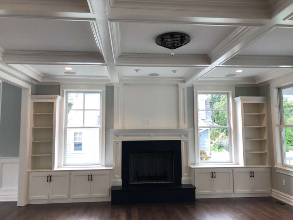 Home expansion and remodeling